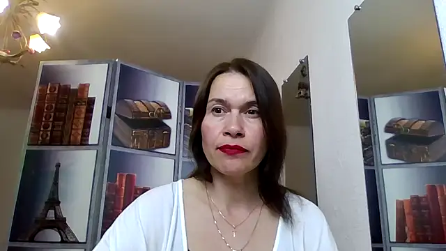 Selena Moo online show from May 7, 11:47 am