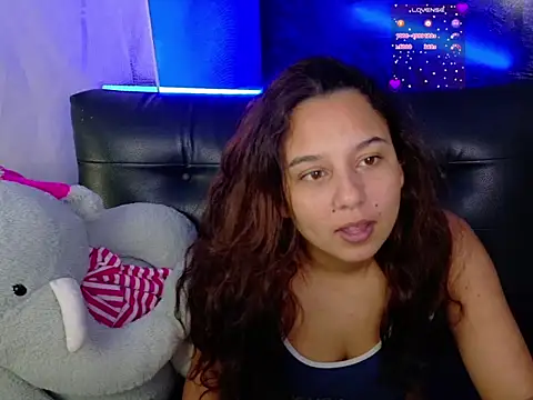 Shadai Ross online show from June 12, 9:50 am