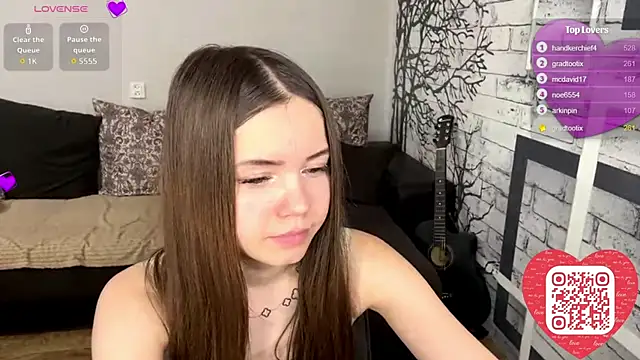 ElmiraDabato online show from June 27, 12:22 pm