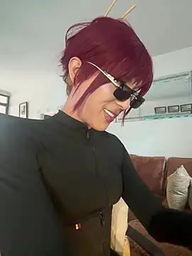 Conny 777 online show from April 24, 1:03 pm