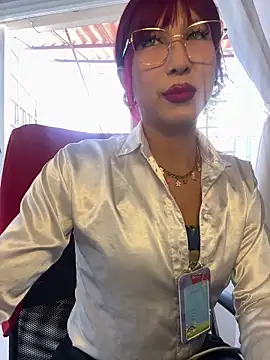 Conny 777 online show from June 21, 3:16 pm