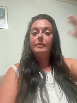 candybeau online show from July 21, 10:32 pm