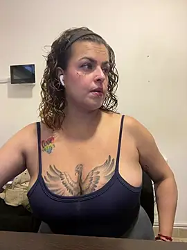 MiaHotboobs online show from July 5, 1:45 am
