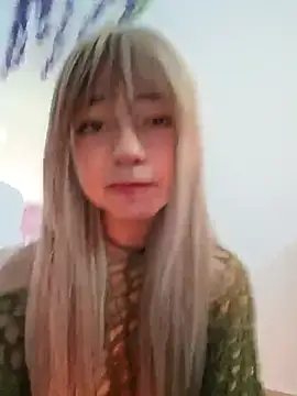 saki nyanwn online show from June 26, 3:24 pm