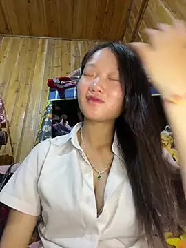 Jolinie online show from April 23, 12:29 pm