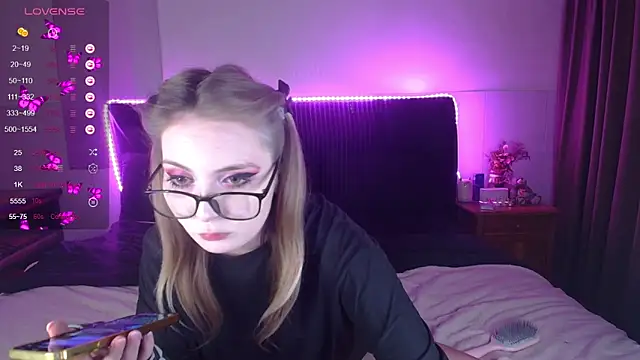 ammyska online show from June 29, 11:48 pm