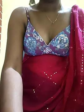 Rubina Love online show from April 17, 1:13 pm