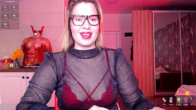 vip sweetnes online show from May 1, 5:10 am