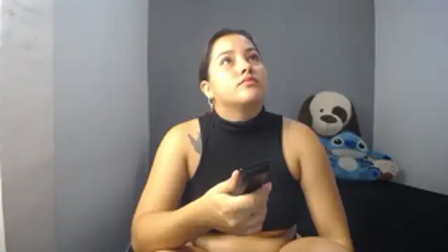 Ivanna Vegax online show from April 25, 4:37 pm