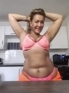 Exotic ParisX online show from July 8, 5:31 am