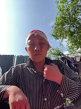 An-2k online show from May 5, 1:41 am