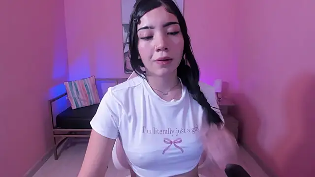 Soffi x x  online show from April 30, 8:57 pm