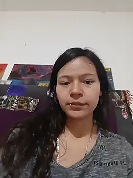 Ninffa sweet21 online show from July 3, 3:23 am