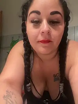 Szandra26 online show from April 20, 10:35 pm