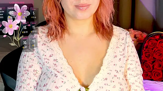 sinful kitty online show from June 19, 2:16 am