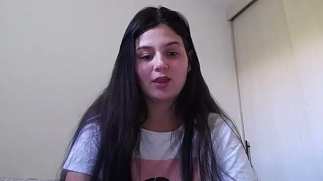 SofiaBanks  online show from May 24, 8:08 pm