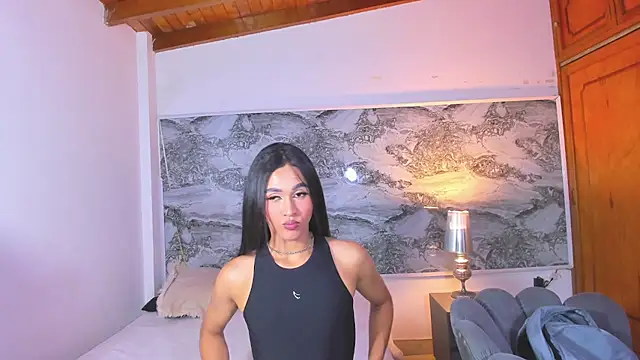 Miss KhalifaDoll online show from May 4, 3:43 am
