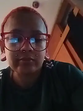 xblackstarX1 online show from June 10, 8:18 pm
