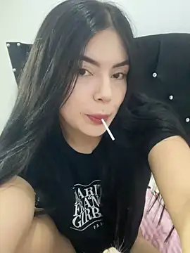 Cami olarte online show from May 1, 6:27 am