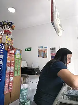 Violeta--7 online show from May 22, 2:37 pm