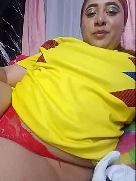 venuscopper online show from July 4, 6:53 am