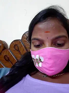 Tamil Hot Annabelle online show from June 28, 8:59 pm
