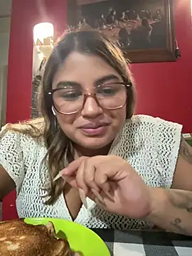 C1N09 online show from July 8, 7:16 pm