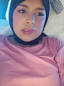 alia asad online show from April 29, 1:03 pm