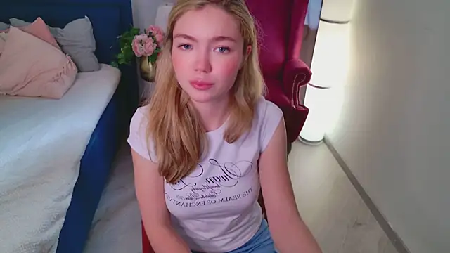 Rita Shy online show from June 25, 2:29 pm