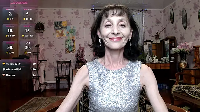 Shooting-Star- online show from May 9, 7:16 pm