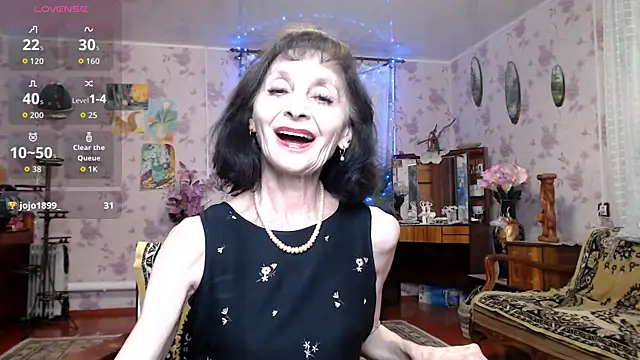 Shooting-Star- online show from April 27, 5:54 pm