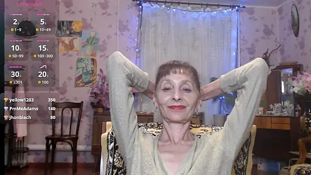 Shooting-Star- online show from June 19, 7:06 pm