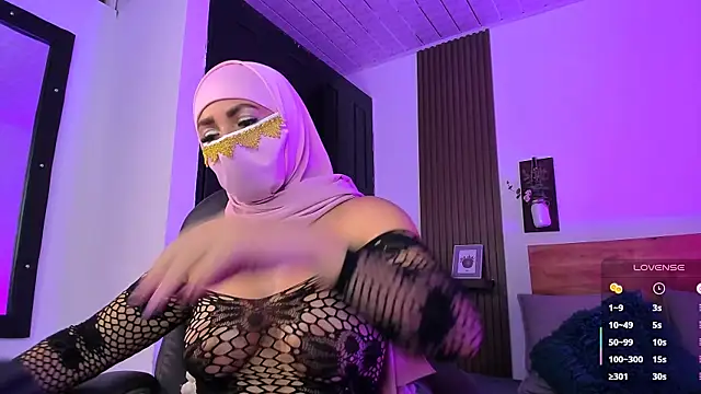 Nailea   online show from April 23, 3:47 am
