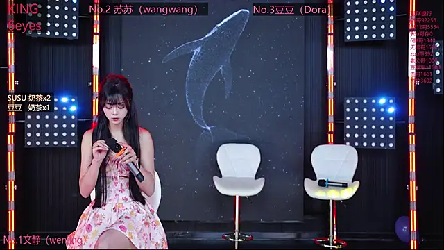 Sweetbaby-1 online show from May 17, 2:22 am