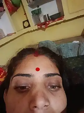 Sapnaroy1213 online show from June 19, 3:59 pm