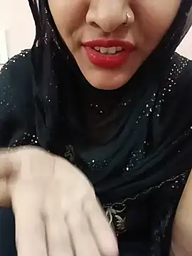 Miss Noor   online show from June 2, 8:37 am