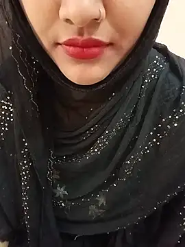Miss Noor   online show from June 13, 7:28 am