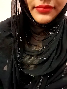 Miss Noor   online show from April 25, 7:22 am