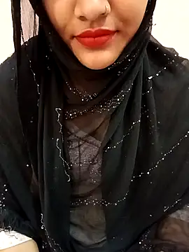 Miss Noor   online show from April 23, 12:29 pm