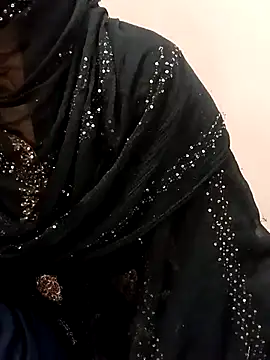 Miss Noor   online show from April 27, 8:33 am