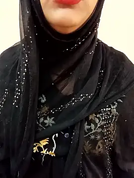 Miss Noor   online show from June 11, 7:49 am