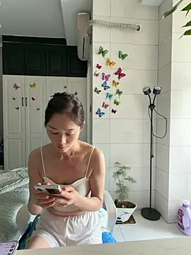 yuanpu0925 online show from April 30, 11:41 pm