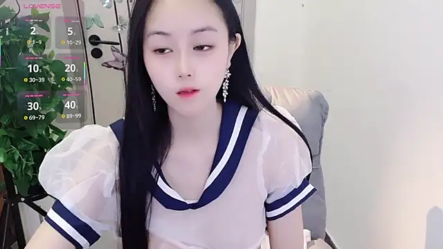Dear-yuner online show from May 1, 12:36 am