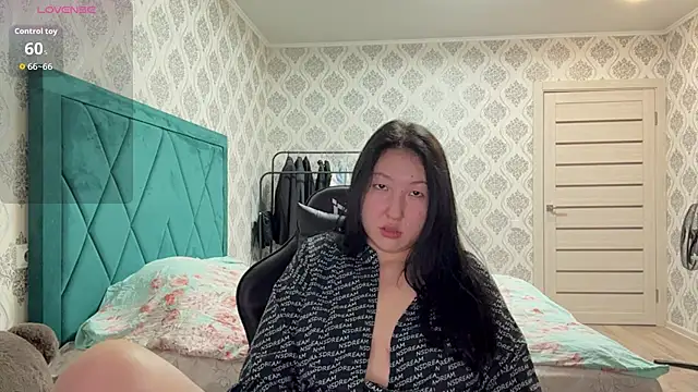 Ameliya kim online show from June 27, 9:10 pm