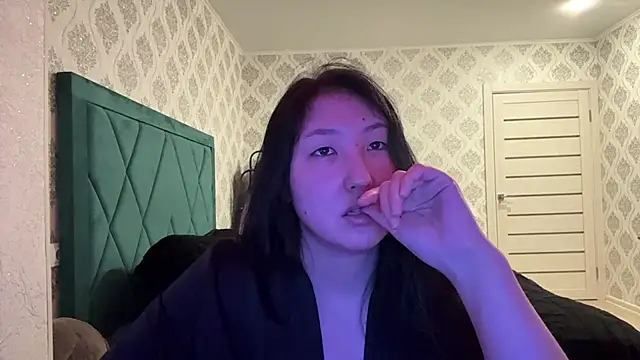 Ameliya kim online show from May 2, 11:08 pm