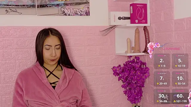 Sophi Sweet11 online show from April 29, 2:31 pm