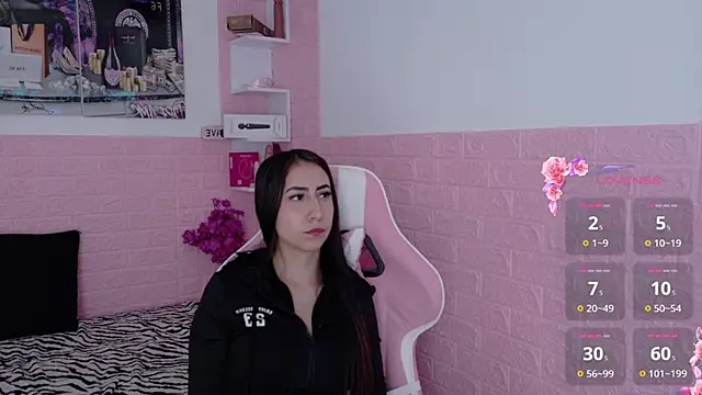 Sophi Sweet11 online show from April 25, 1:03 pm
