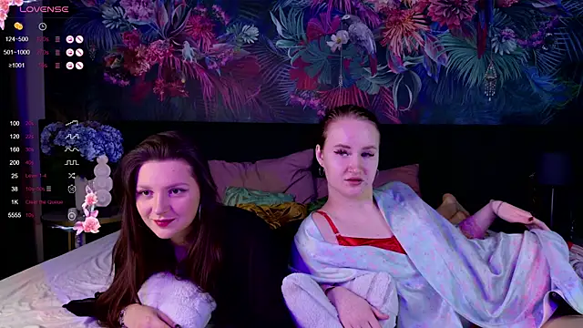 MargoRoby online show from April 23, 5:59 pm