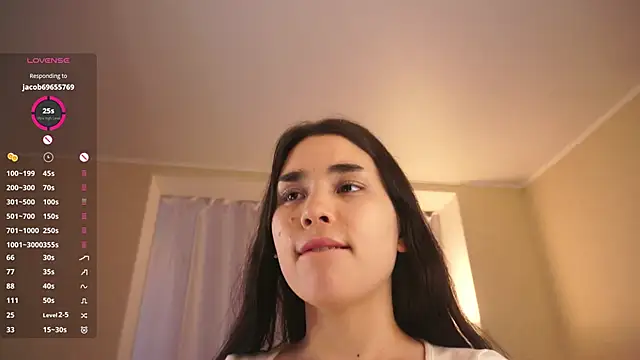 KarryFlennoy online show from May 11, 2:45 pm