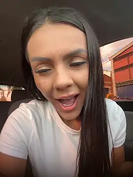 SofiParma online show from July 22, 9:38 pm